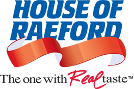hosue of raeford logo